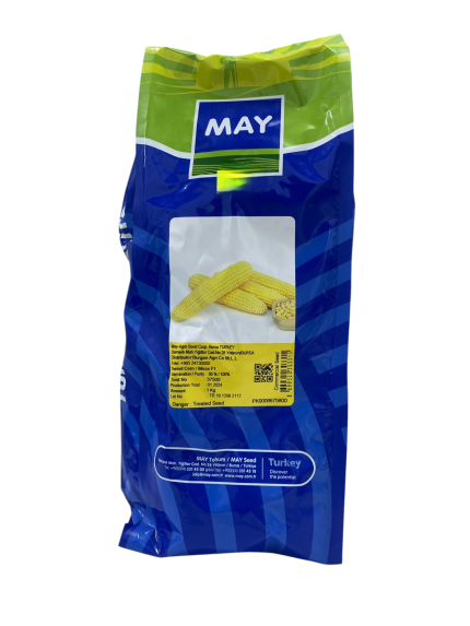 بذور ذرة حلوة هجينة – MAY Seed