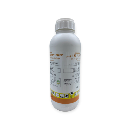 TAUNT® 150 EC – مبيد حشري مركز قابل للاستحلاب